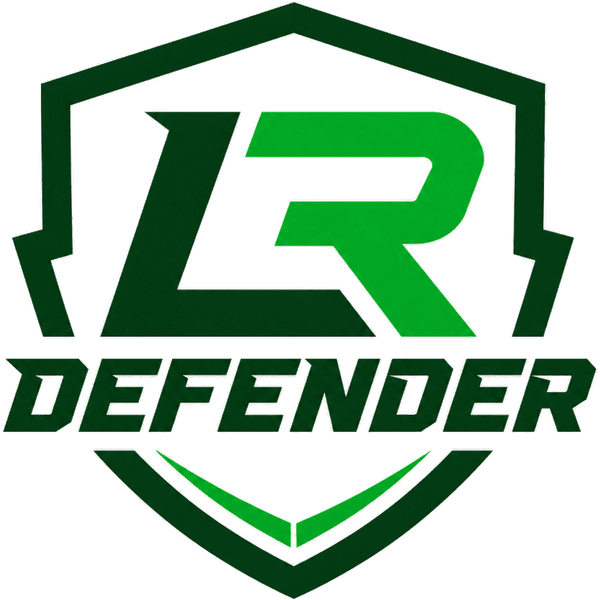 LR Defender